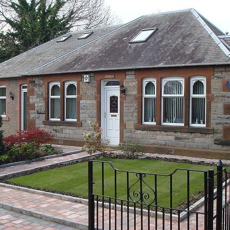 Bield B&B Edinburgh Exterior foto