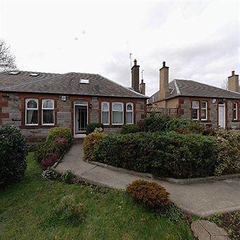 Bield B&B Edinburgh Exterior foto