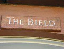 Bield B&B Edinburgh Exterior foto