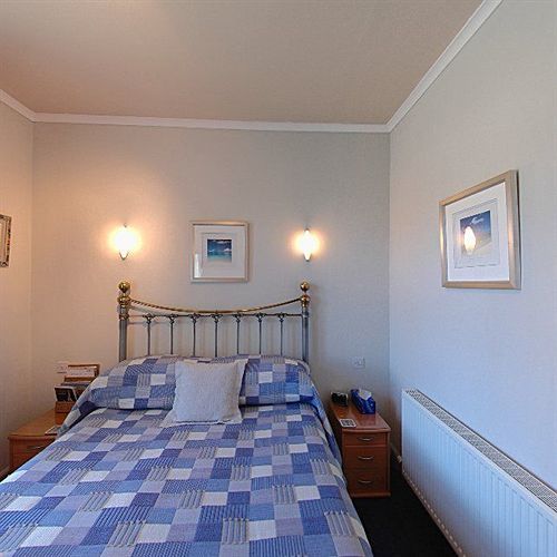 Bield B&B Edinburgh Exterior foto