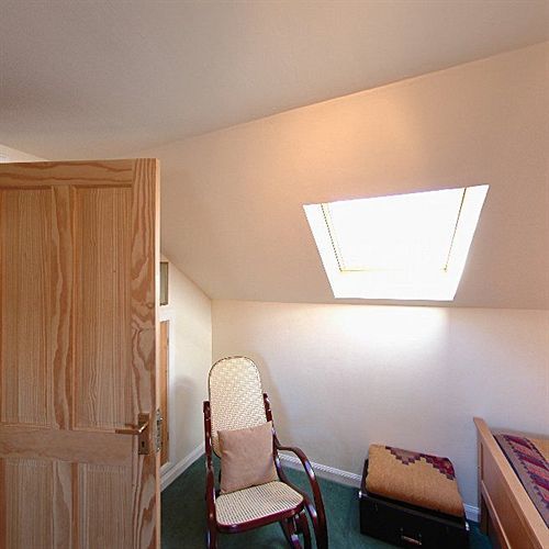 Bield B&B Edinburgh Exterior foto