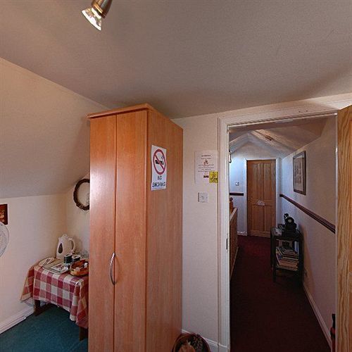 Bield B&B Edinburgh Exterior foto