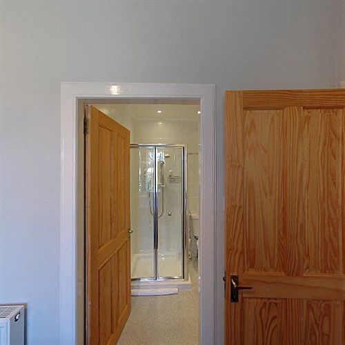Bield B&B Edinburgh Exterior foto